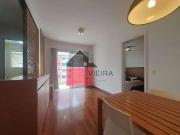 Apartamento para Locação em São Paulo/SP Cidade Monções...