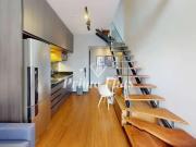 Apartamento para Locação em São Paulo/SP Cidade Monções...