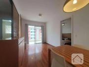 Apartamento para Locação em São Paulo/SP Cidade Monções...