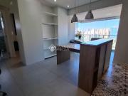 Apartamento para Locação em São Paulo/SP Cidade Monções...