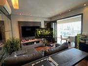 Apartamento para Locação em São Paulo/SP Cidade Monções...