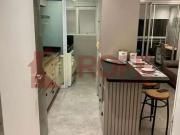 Apartamento para Locação em São Paulo/SP Cidade Monções...