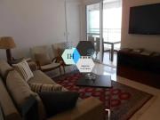 Apartamento para Locação em São Paulo/SP Cidade Monções...