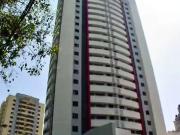 Apartamento para Locação em São Paulo/SP Cidade Monções...