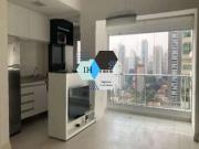 Apartamento para Locação em São Paulo/SP Cidade Monções...