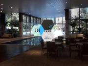 Apartamento para Locação em São Paulo/SP Cidade Monções...