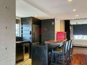 Apartamento para Locação em São Paulo/SP Cidade Monções...