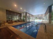 Apartamento para Locação em São Paulo/SP Cidade Monções...