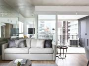 Apartamento para Locação em São Paulo/SP Cidade Monções...