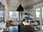 Apartamento para Locação em São Paulo/SP Cidade Monções...