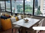Apartamento para Locação em São Paulo/SP Cidade Monções...