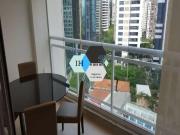 Apartamento para Locação em São Paulo/SP Cidade Monções...