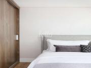 Apartamento para Locação em São Paulo/SP Cidade Monções...