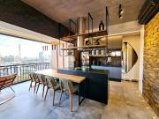 Apartamento para Locação em São Paulo/SP Cidade Monções...