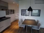 Apartamento para Locação em São Paulo/SP Cidade Monções...