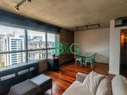 Apartamento para Locação em São Paulo/SP Cidade Monções...