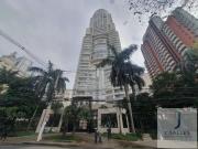 Apartamento para Locação em São Paulo/SP Cidade Monções...