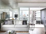 Apartamento para Locação em São Paulo/SP Cidade Monções...