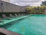 Apartamento para Locação em São Paulo/SP Cidade Monções...