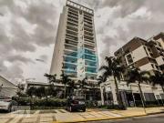 Apartamento para Locação em São Paulo/SP Cidade Monções...