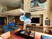 Apartamento para Locação em São Paulo/SP Cidade Monções...