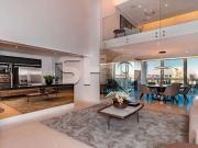 Apartamento para Locação em São Paulo/SP Cidade Monções...