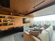 Apartamento para Locação em São Paulo/SP Cidade Monções...