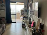 Apartamento para Locação em São Paulo/SP Cidade Monções...