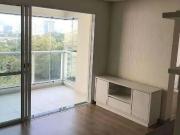 Apartamento para Locação em São Paulo/SP Cidade Monções...