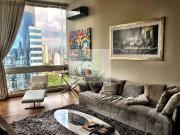 Apartamento para Locação em São Paulo/SP Cidade Monções...