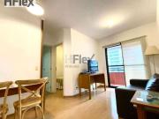 Apartamento para Locação em São Paulo/SP Cidade Monções...