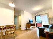Apartamento para Locação em São Paulo/SP Cidade Monções...