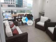 Apartamento para Locação em São Paulo/SP Cidade Monções...