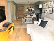 Apartamento para Locação em São Paulo/SP Cidade Monções...