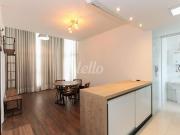 Apartamento para Locação em São Paulo/SP Cidade Monções...