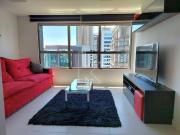 Apartamento para Locação em São Paulo/SP Cidade Monções...