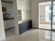Apartamento para Locação em São Paulo/SP Cidade Monções...