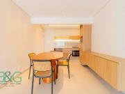 Apartamento para Locação em São Paulo/SP Cidade Monções...