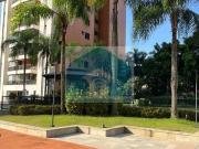 Apartamento para Locação em São Paulo/SP Cidade Monções...