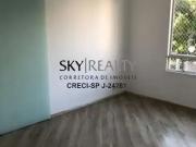 Apartamento para Locação em São Paulo/SP Cidade Monções...