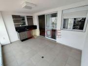 Apartamento para Locação em São Paulo/SP Cidade Monções...