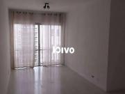 Apartamento para Locação em São Paulo/SP Cidade Monções...