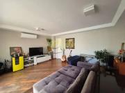 Apartamento para Locação em São Paulo/SP Cidade Monções...