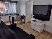 Apartamento para Locação em São Paulo/SP Cidade Monções...