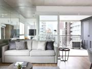 Apartamento para Locação em São Paulo/SP Cidade Monções...