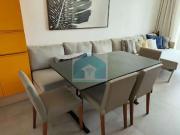 Apartamento para Locação em São Paulo/SP Cidade Monções...