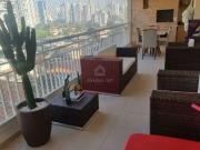 Apartamento para Locação em São Paulo/SP Brooklin 3 Quartos