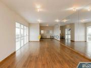 Apartamento para Locação em São Paulo/SP Cidade Monções...