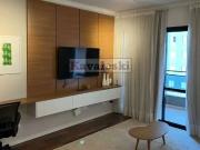 Apartamento para Locação em São Paulo/SP Cidade Monções...