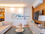 Apartamento para Locação em São Paulo/SP Cidade Monções...